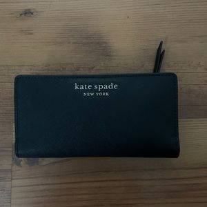 Kate Spade Large Cameron wallet